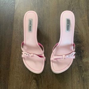 Steve Madden heels